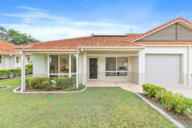 007/21 Gracemere Boulevard, QLD 4573