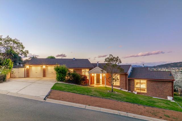 6 Stan Ray Street, ACT 2906