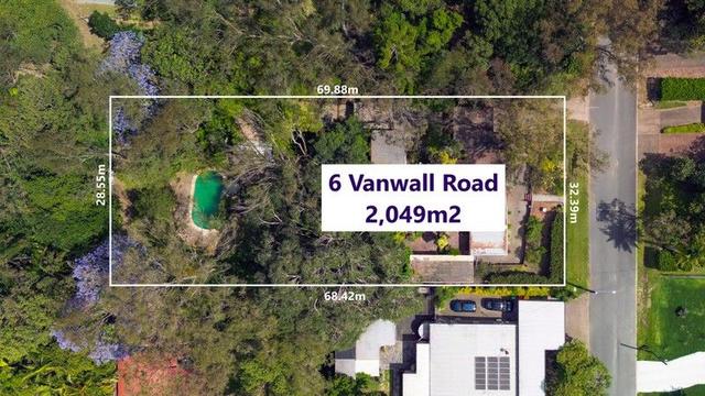 6 Vanwall Road, QLD 4070