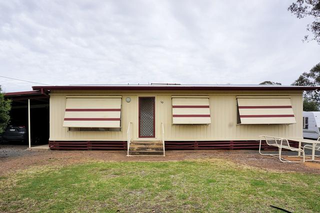 10 Robert Street, NSW 2669