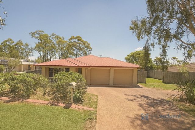 30 Hazelwood Court, QLD 4305