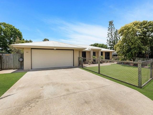60 Cunningham Street, QLD 4655
