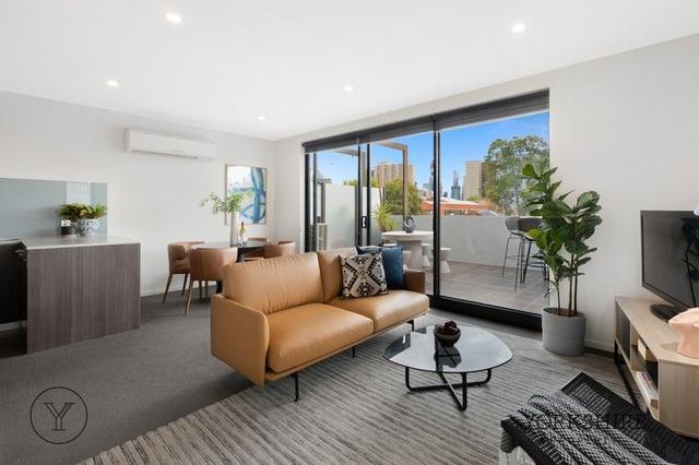 307/96 Charles Street, VIC 3065