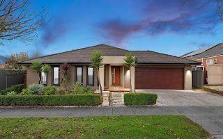 14 Joseph Banks Drive, VIC 3810