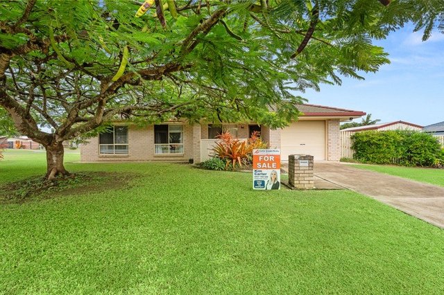2 Archer Drive, QLD 4655