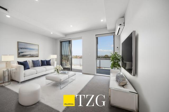 8/147-153 Liverpool Road, NSW 2134
