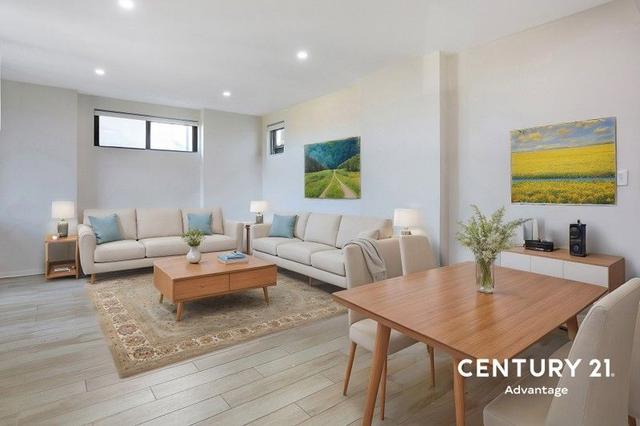 40/33-39 Veron Street, NSW 2145