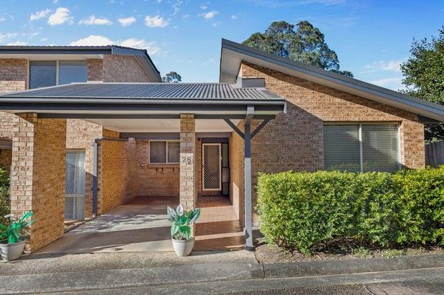 20/2 Freeman Place, NSW 2118
