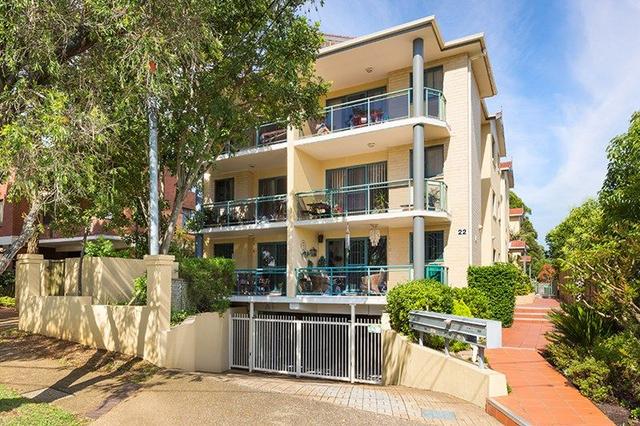 6/22 Merton Street, NSW 2232
