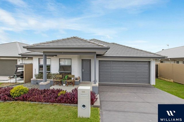 60 Lancaster Vista, NSW 2335