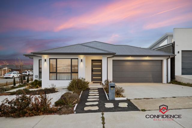 33 Marjorie Matthews Street, ACT 2913