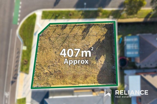7 Captain Drive, VIC 3030