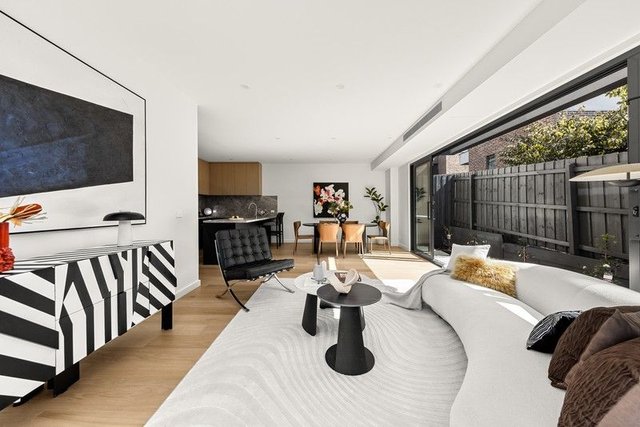 3/48 Clyde Street, VIC 3129