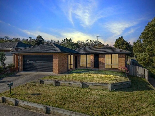 12 Meaby Drive, VIC 3810