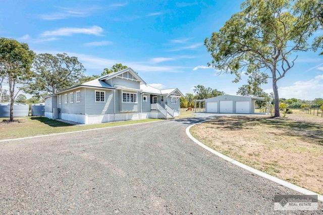 18 Bernborough Boulevard, QLD 4670