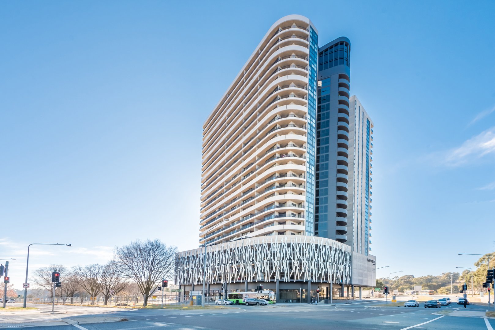 1712/120 Eastern Valley Way, Belconnen ACT 2617 Allhomes