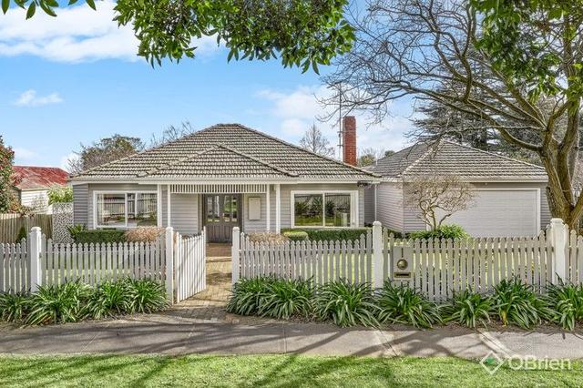 1 Albert  Road, VIC 3818