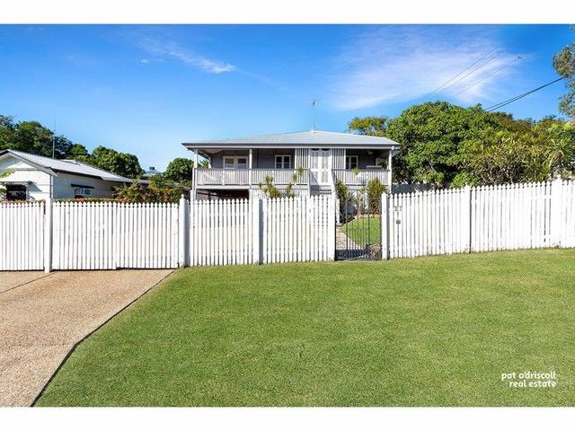 27 Jones Street, QLD 4700