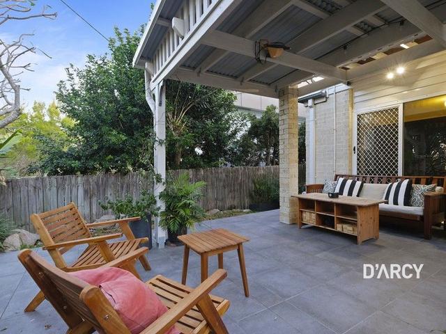2/1D Nathan Avenue, QLD 4060