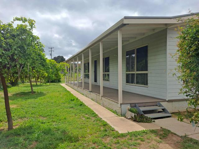202 Pattersons Lane, NSW 2594