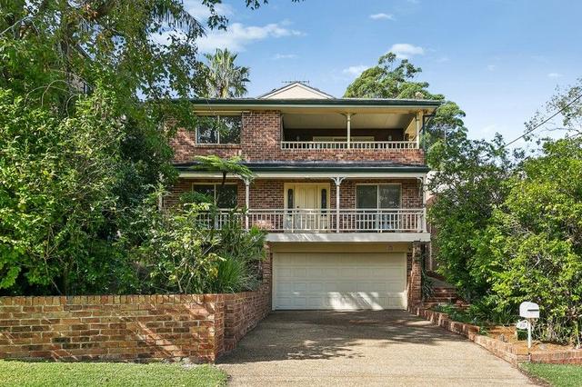 20 Barraran Street, NSW 2227