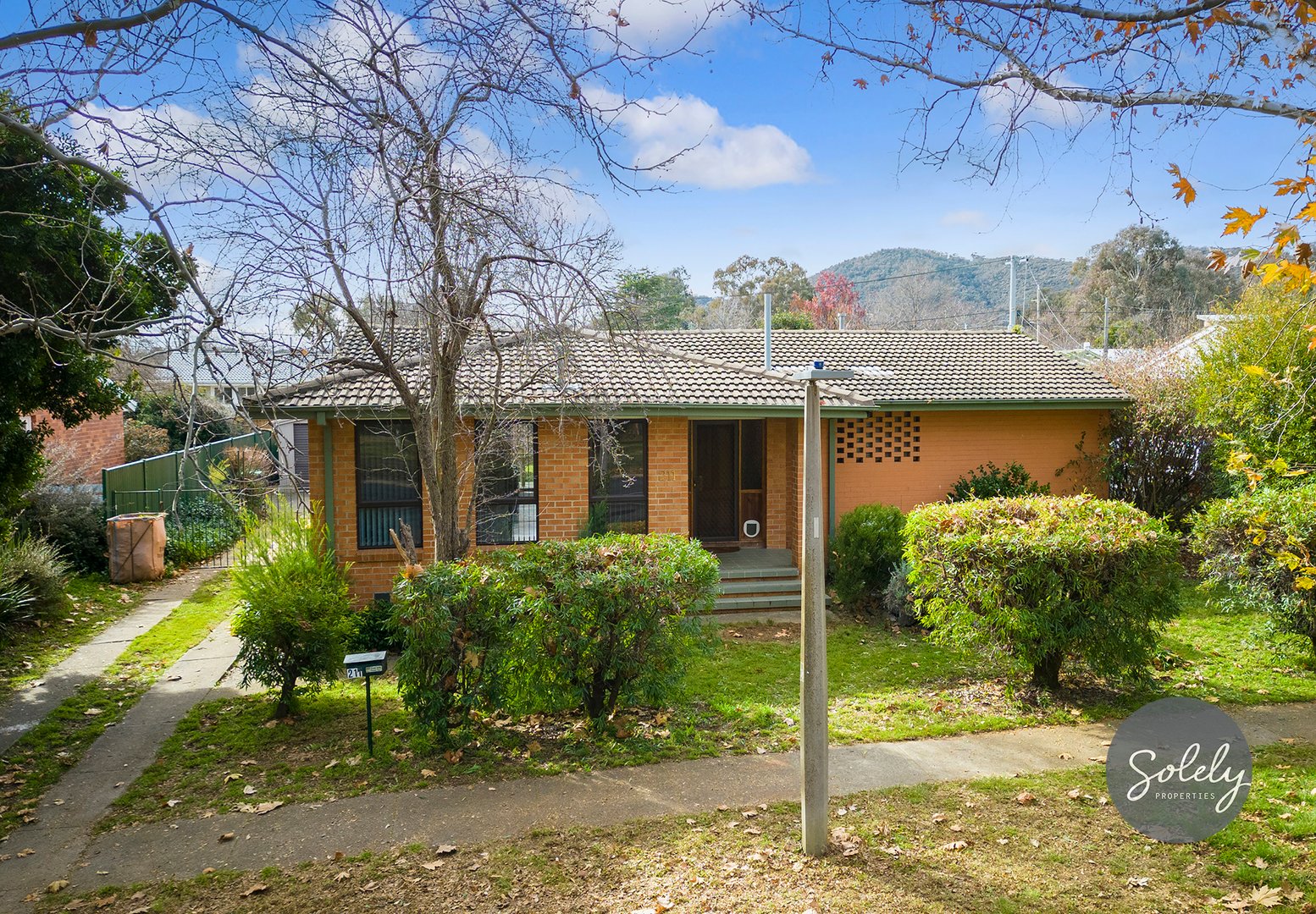 211 Phillip Avenue, Hackett ACT 2602 Allhomes