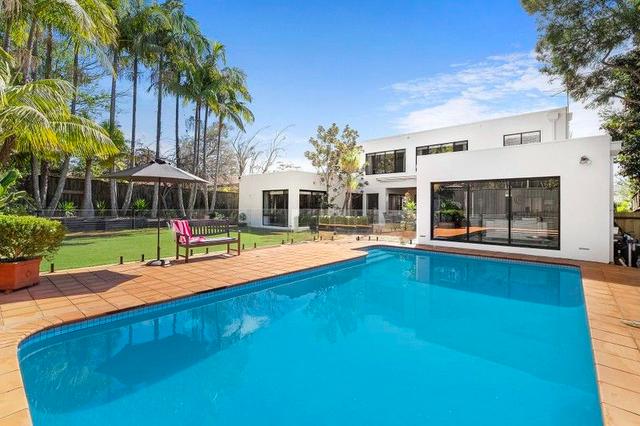 21 Lawson Parade, NSW 2075