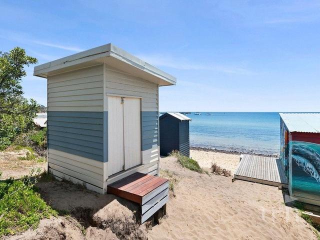 Boatshed 33 Shire Hall Beach, VIC 3931