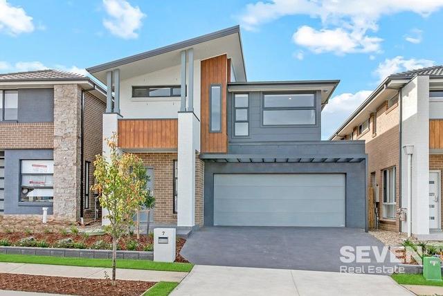 7 Sittella Road, NSW 2765