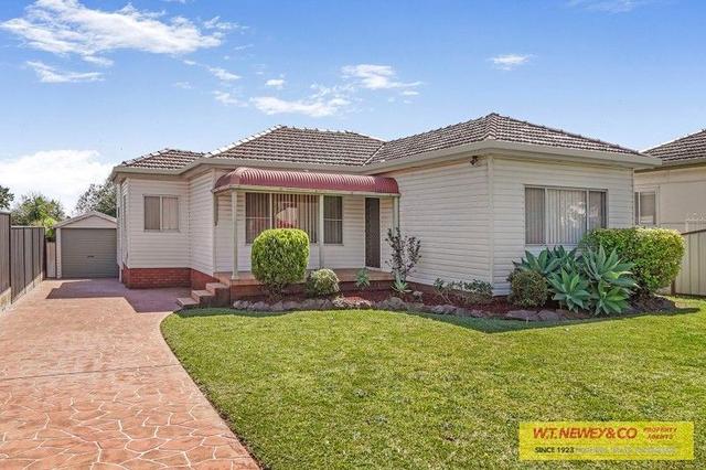 4 Wayne Crescent, NSW 2200