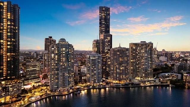 184/30 Macrossan Street, QLD 4000