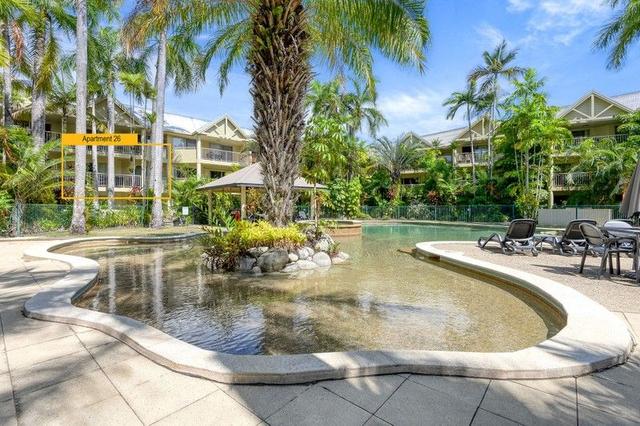 26/11-15 Port Douglas Road (Sands Resort), QLD 4877