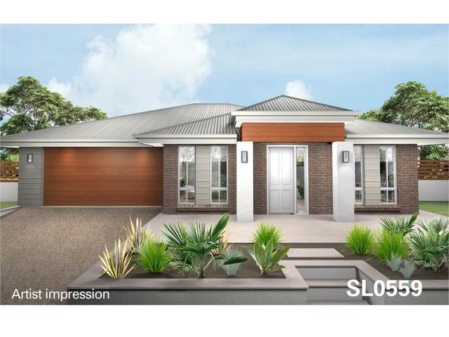 Lot 61 Muriel St, QLD 4655