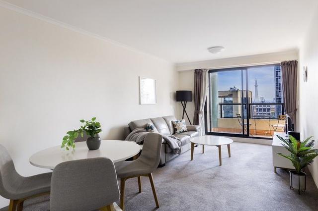 1 Hosking Pl, NSW 2000