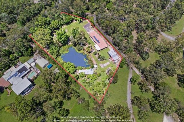 71B Shepherd Hill Lane, QLD 4211