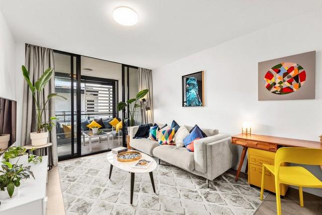 39/1 Bourke Street, WA 6006