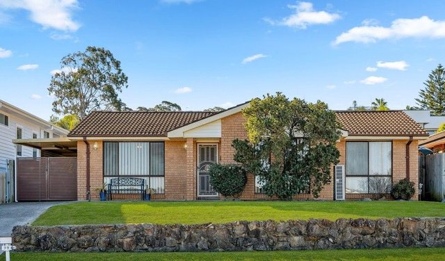 99 Douglas Road, NSW 2767