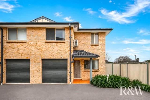 15/48 Spencer Street, NSW 2766