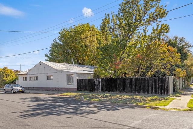 18 Hayes Street, NSW 2620