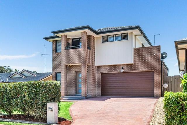 48 Barry Road, NSW 2155