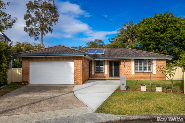 24 Susella Crescent, NSW 2428