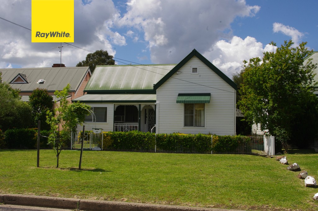 11 Chester St, Inverell NSW 2360 Allhomes