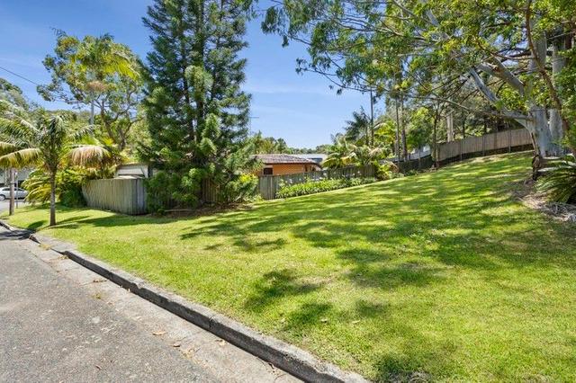 (no street name provided), NSW 2101