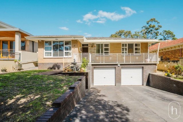 21 Armadale Crescent, WA 6050