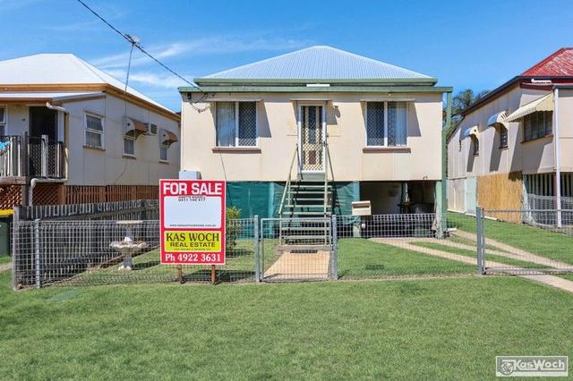 45 Margaret Street, QLD 4700