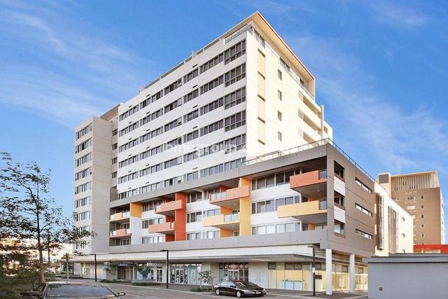 A1102/1 Jack Brabham  Road, NSW 2220