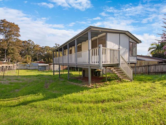 36 Clare Crescent, NSW 2536