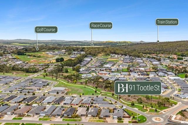 91 Tootle Street, VIC 3764