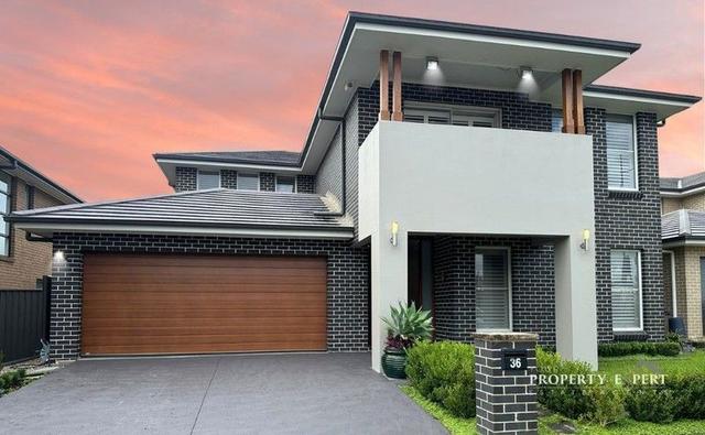 36 Northbourne  Drive, NSW 2765