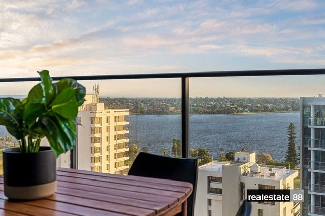 71/181 Adelaide Terrace, WA 6004